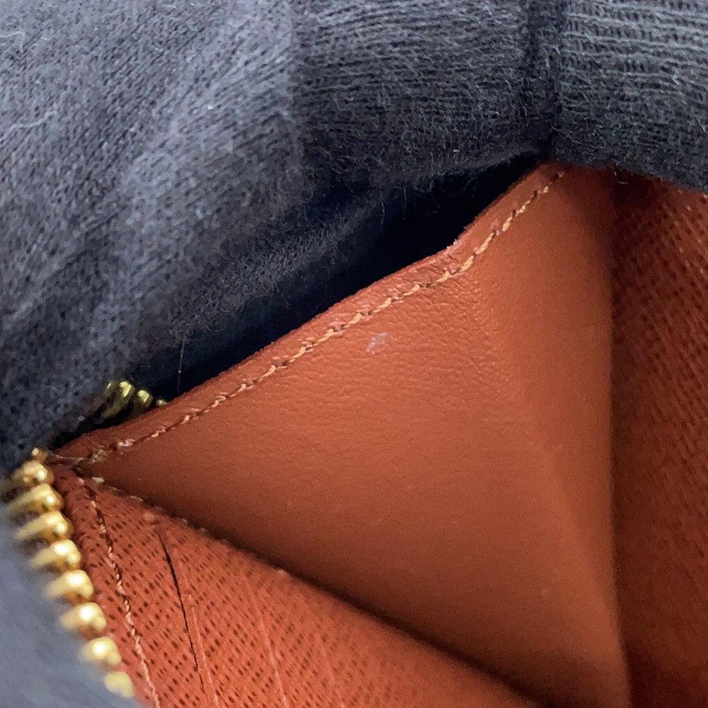 Louis Vuitton Wallet Monogram Zippy — view 6