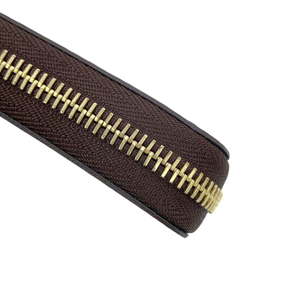 Louis Vuitton Wallet Monogram Zippy — view 7