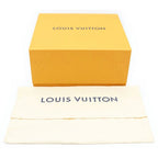 Louis Vuitton Christopher XS Belt Bag White — view 8