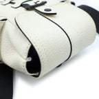 Louis Vuitton Christopher XS Belt Bag White — view 6