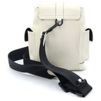 Louis Vuitton Christopher XS Belt Bag White — view 2