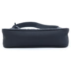 Prada Re Edition 2000 Shoulder Handbag Nylon Black — view 4