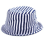 Louis Vuitton LV Graphical Reversible Bucket Hat Blue — view 2