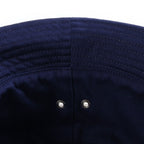 Louis Vuitton LV Graphical Reversible Bucket Hat Blue — view 6