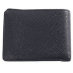 Louis Vuitton Portefeuille Multiple Aerogram Compact Wallet Bifold Black — view 2