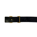 Hermes H Constance Belt Leather 75 Brown — view 6