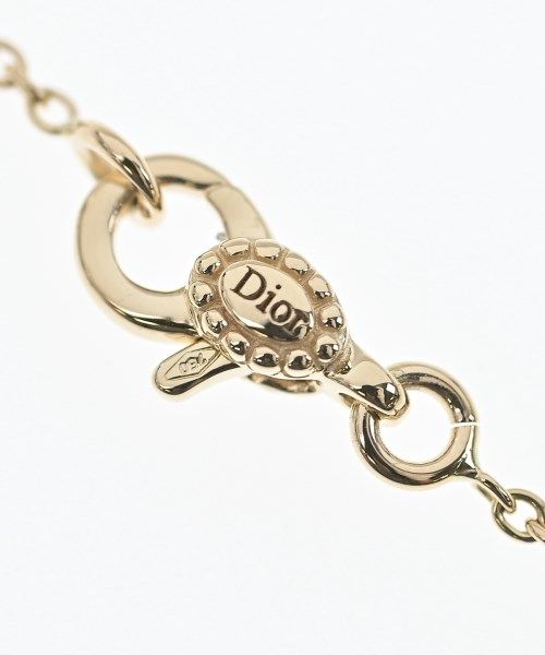 Dior Necklace — view 4