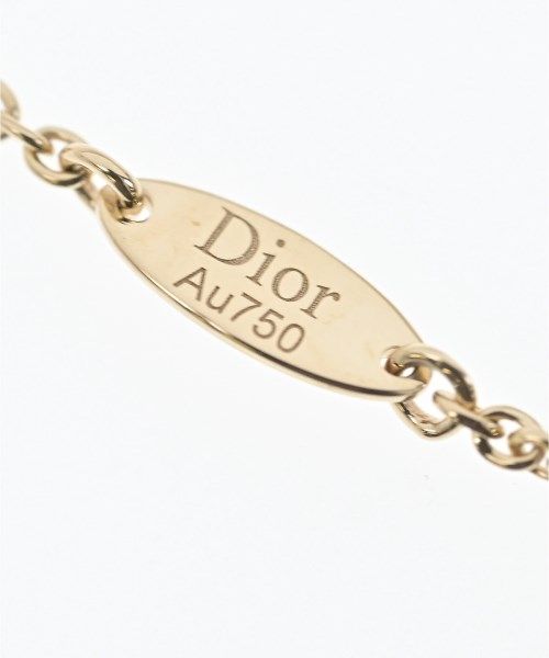 Dior Necklace — view 5