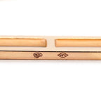 Hermes Bracelet Ever Chaine D'ancre 18k Pink Gold — view 6