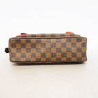Louis Vuitton Shoulder Bag Damier Ravello GM Ebene — view 3