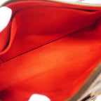 Louis Vuitton Shoulder Bag Damier Ravello GM Ebene — view 4