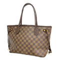 Louis Vuitton Tote Damier Neverfull PM Ebene