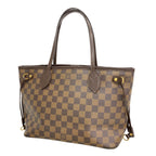 Louis Vuitton Tote Damier Neverfull PM Ebene