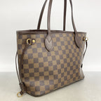 Louis Vuitton Tote Damier Neverfull PM Ebene — view 2