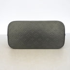 Louis Vuitton Tote Monogram Matt Stockton Noir — view 3