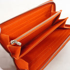 Louis Vuitton Wallet Epi Zippy Piment — view 4