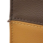 Louis Vuitton Tote Monogram Giant Reverse on the Go MM Brown 2-Way — view 6