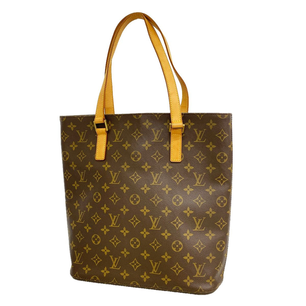 Louis Vuitton Tote Monogram Vavin GM Brown