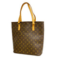 Louis Vuitton Tote Monogram Vavin GM Brown