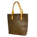Louis Vuitton Tote Monogram Vavin GM Brown