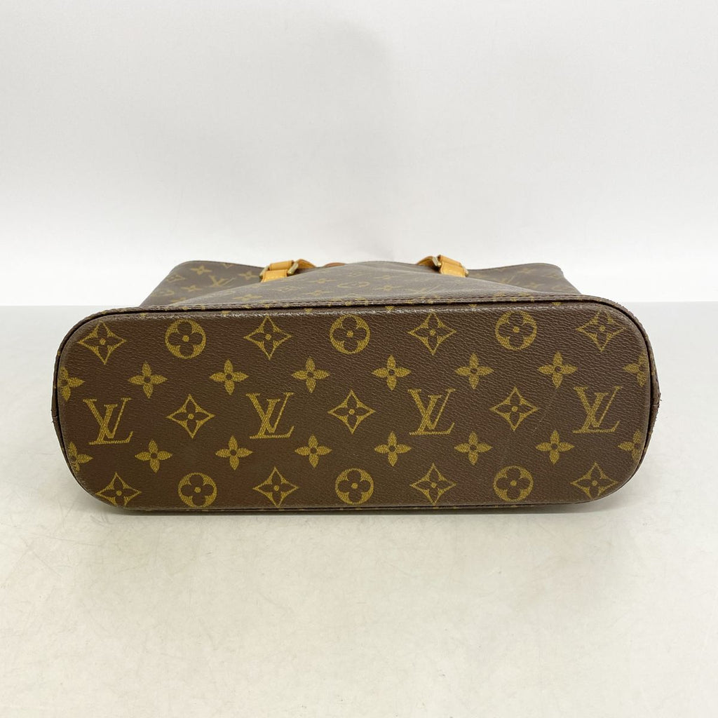 Louis Vuitton Tote Monogram Vavin GM Brown — view 3
