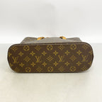Louis Vuitton Tote Monogram Vavin GM Brown — view 3