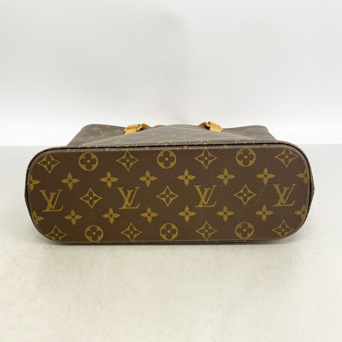 Louis Vuitton Tote Monogram Vavin GM Brown — view 3