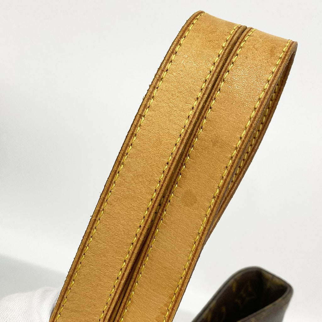Louis Vuitton Tote Monogram Vavin GM Brown — view 8