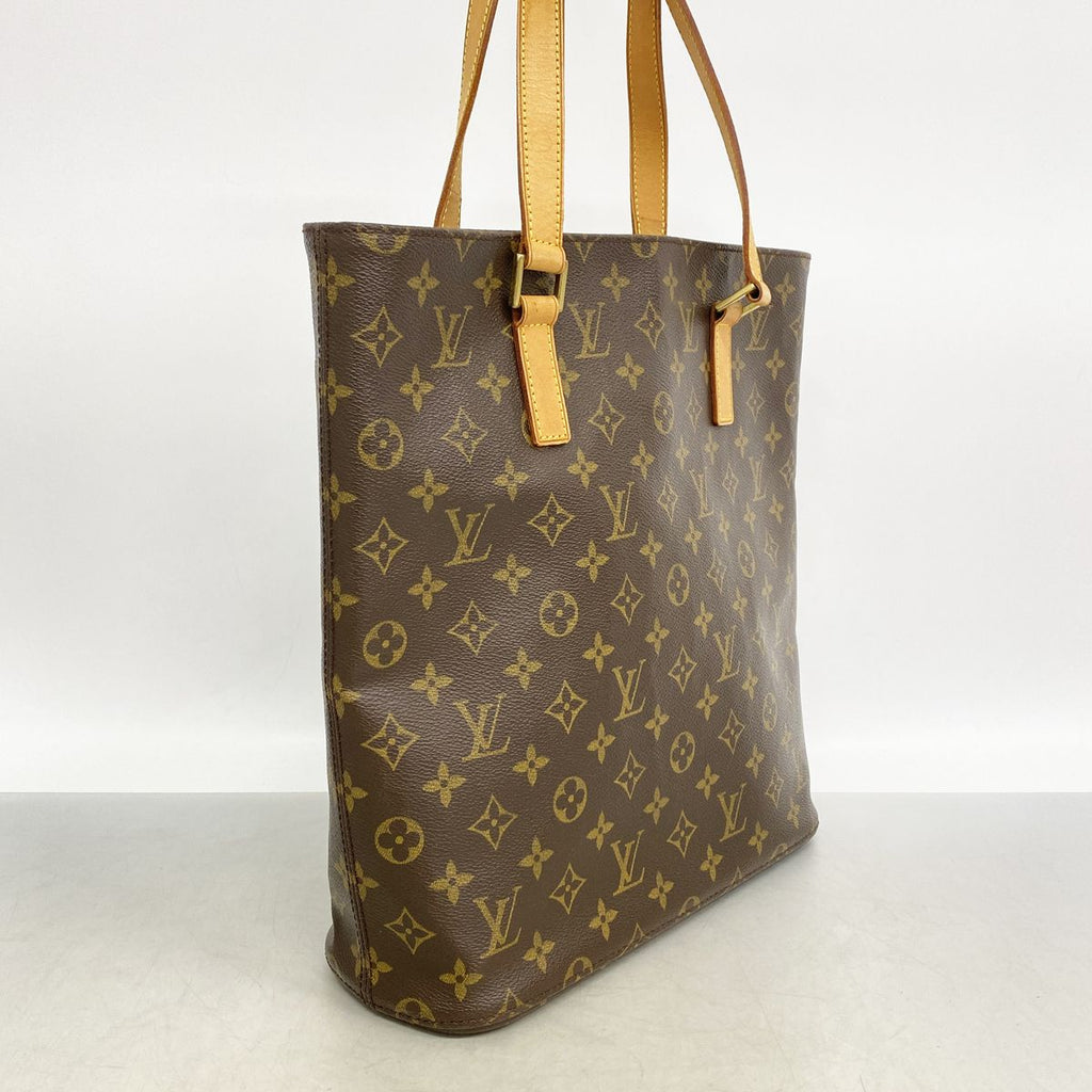 Louis Vuitton Tote Monogram Vavin GM Brown — view 2