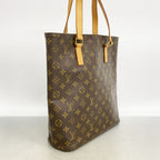 Louis Vuitton Tote Monogram Vavin GM Brown — view 2