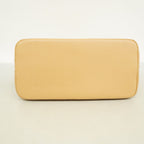 Chanel Tote Reissue Caviar Leather Beige Gold — view 3