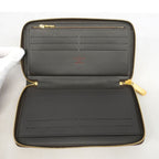 Louis Vuitton Wallet Damier Zippy Organizer NM Ebene — view 4