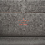 Louis Vuitton Wallet Damier Zippy Organizer NM Ebene — view 5