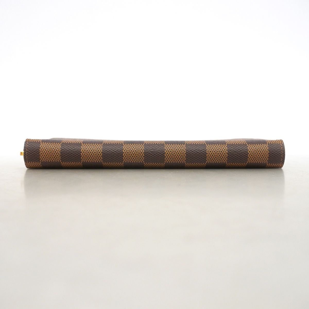 Louis Vuitton Wallet Damier Zippy Organizer NM Ebene — view 3