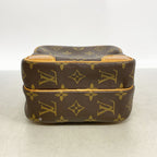 Louis Vuitton Shoulder Bag Monogram Amazon Brown — view 3
