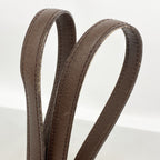Louis Vuitton Shoulder Bag Damier Marais Ebene — view 8