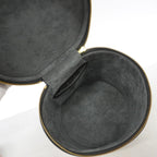 Louis Vuitton Handbag Epi Cannes Noir — view 4