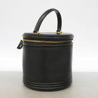 Louis Vuitton Handbag Epi Cannes Noir — view 2