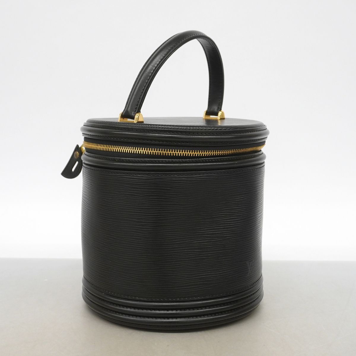 Louis Vuitton Handbag Epi Cannes Noir — view 2