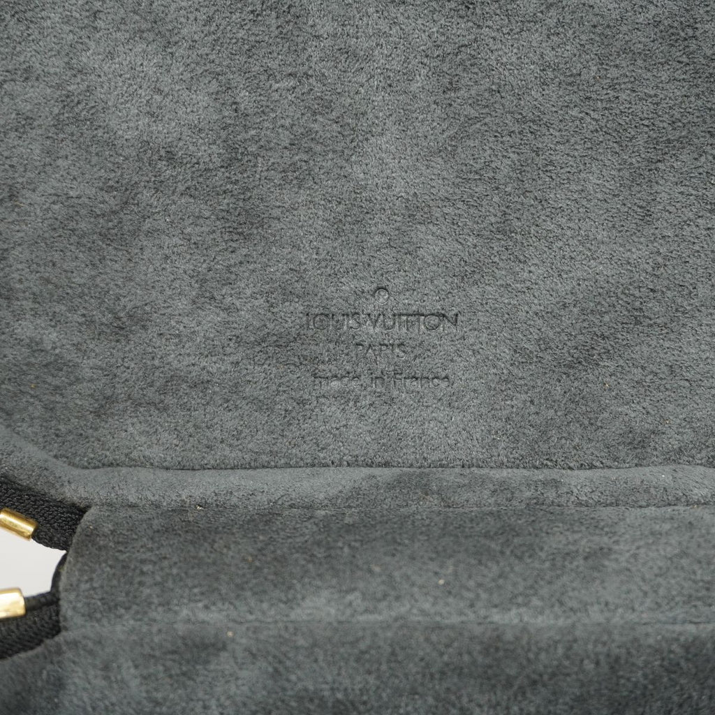 Louis Vuitton Handbag Epi Cannes Noir — view 5