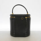 Louis Vuitton Handbag Epi Cannes Noir — view 8