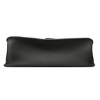 Hermes Handbag Halzan Mini Swift Black Silver 2-Way Bag — view 3