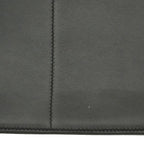 Hermes Handbag Halzan Mini Swift Black Silver 2-Way Bag — view 8