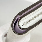 Louis Vuitton Wallet Mahina Portefeuille Clair Blanc — view 7