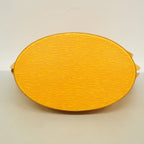 Louis Vuitton Shoulder Bag Epi Saint Jacques Shopping Jaune — view 3