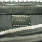 Louis Vuitton Shoulder Bag Monogram Matt Alston Noir — view 5