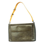 Louis Vuitton Shoulder Bag Monogram Matt Alston Noir