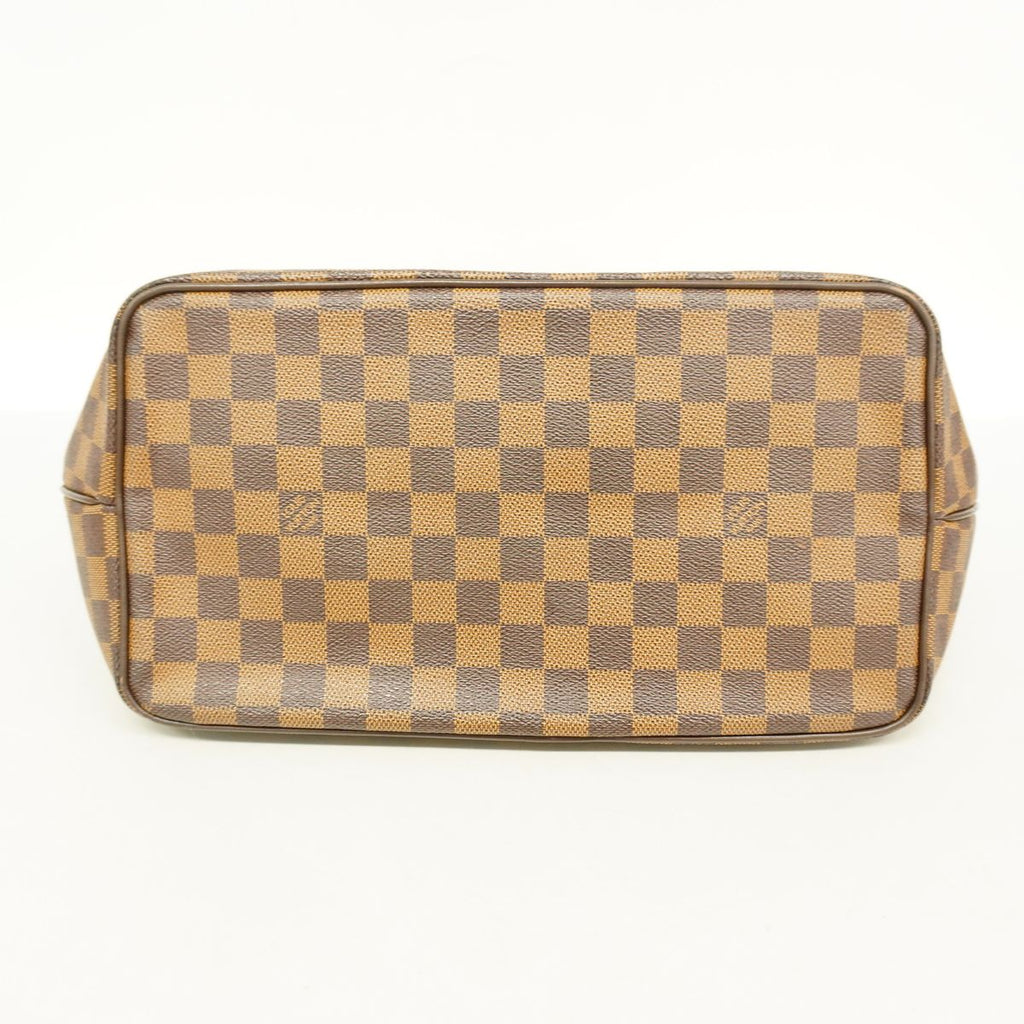 Louis Vuitton Handbag Damier Westminster GM Ebene — view 3