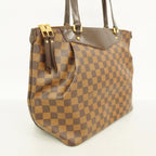 Louis Vuitton Handbag Damier Westminster GM Ebene — view 2