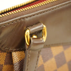 Louis Vuitton Handbag Damier Westminster GM Ebene — view 7